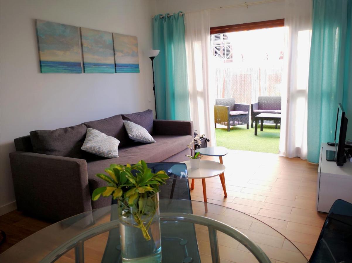 Tenerife House Playa De Las Americas Zewnętrze zdjęcie