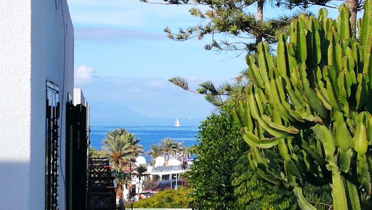 Tenerife House Playa De Las Americas Zewnętrze zdjęcie