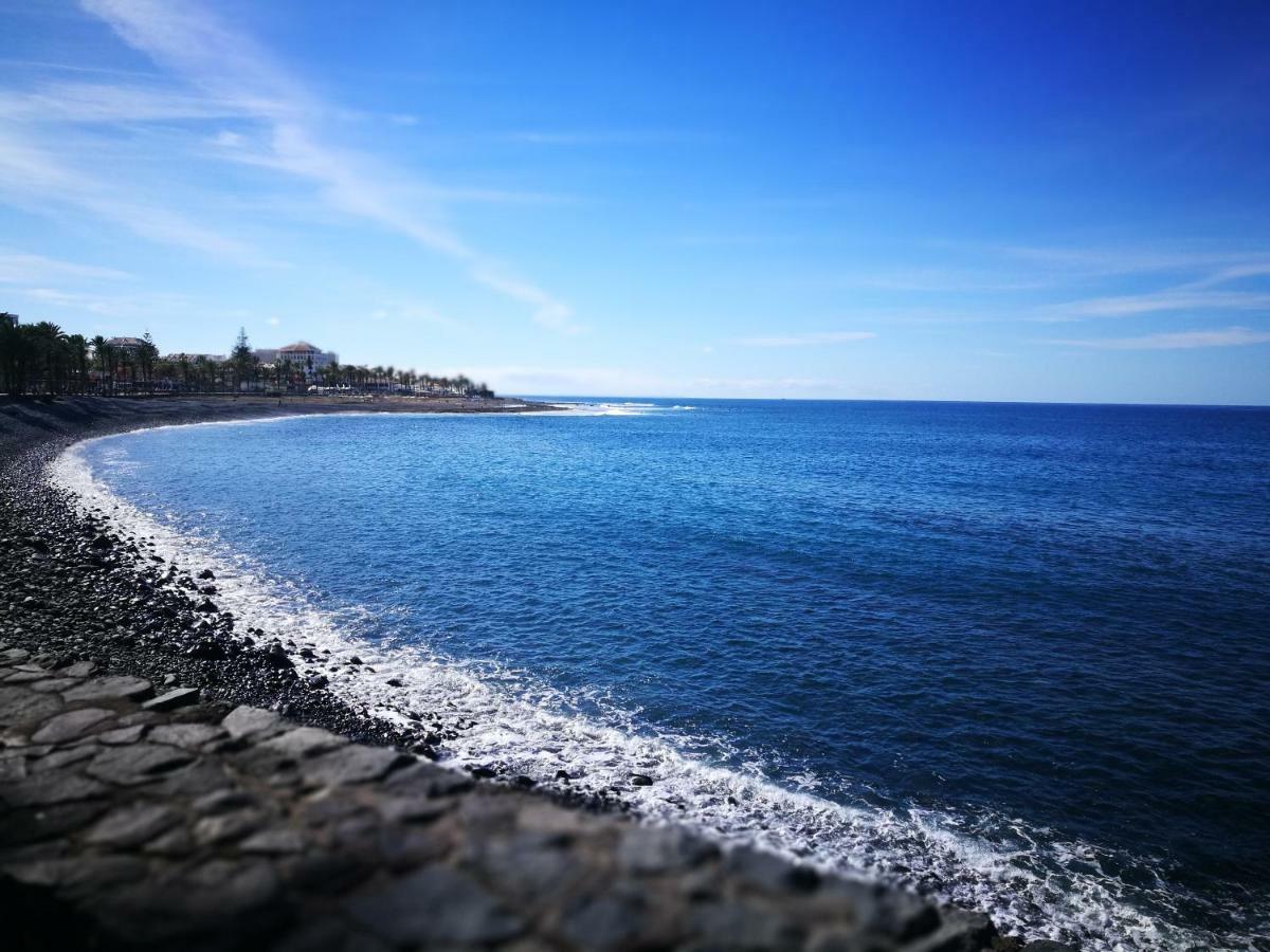 Tenerife House Playa De Las Americas Zewnętrze zdjęcie