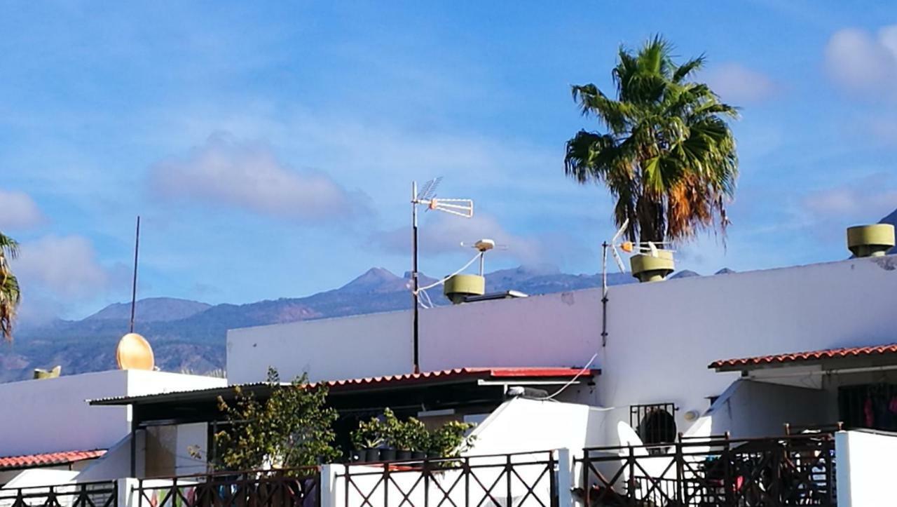 Tenerife House Playa De Las Americas Zewnętrze zdjęcie